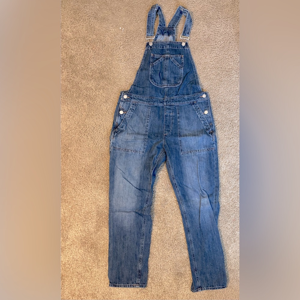 GAP Overalls